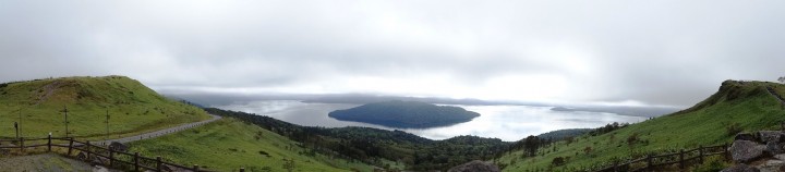 ㉖美幌峠