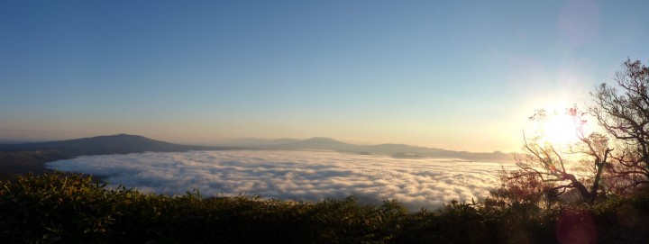 津別峠