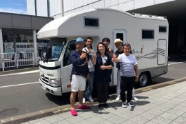 兵庫県からお越しのＫ御一行様、ご利用ありがとうございました。