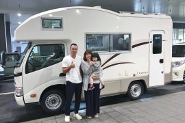 ９月のお客様をご紹介しますよ～